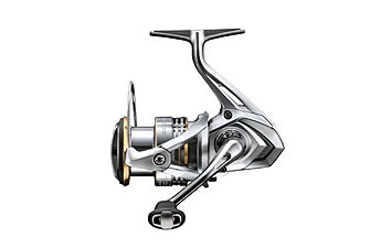 Катушка Shimano Sedona FJ 2500