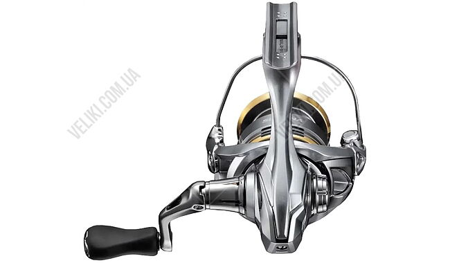 Катушка Shimano Sedona FJ 4000 - дополнительное фото 3