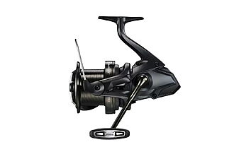 Катушка Shimano Speedmaster XTD 14000