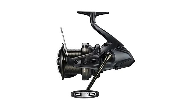 Котушка Shimano Speedmaster XTD 14000 - фото 1