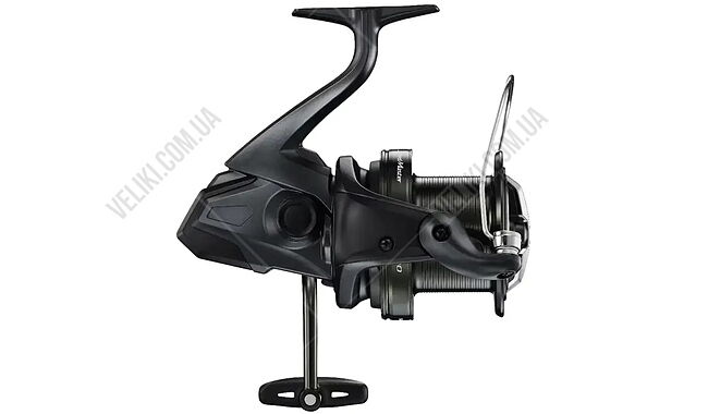 Котушка Shimano Speedmaster XTD 14000 - дополнительное фото 1