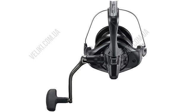 Котушка Shimano Speedmaster XTD 14000 - дополнительное фото 2