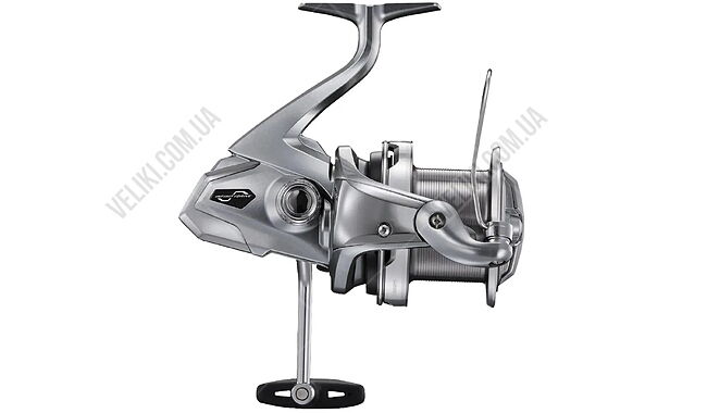 Катушка Shimano Ultegra 14000 XSE - дополнительное фото 1