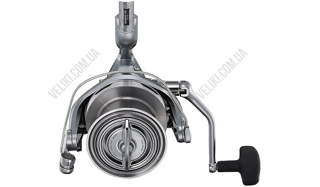 Катушка Shimano Ultegra 14000 XSE - дополнительное фото 2