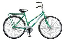 Велосипед ХВЗ Украина LUX 65 CZ - фото 3