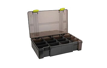 Коробка Matrix Storage Boxes 16 Compartment Deep