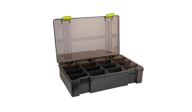 Коробка Matrix Storage Boxes 16 Compartment Deep - фото 1