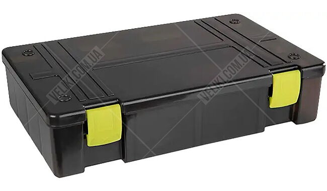 Коробка Matrix Storage Boxes 16 Compartment Deep - дополнительное фото 1
