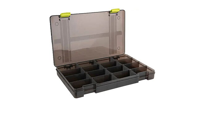 Коробка Matrix Storage Boxes 16 Compartment Shallow - фото 1