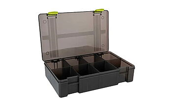 Коробка Matrix Storage Boxes 8 Compartment Deep