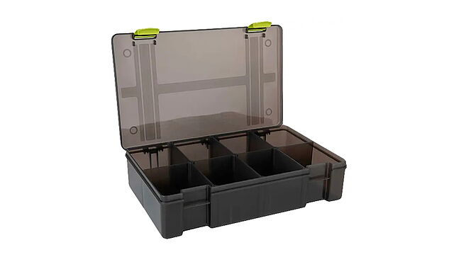 Коробка Matrix Storage Boxes 8 Compartment Deep - фото 1