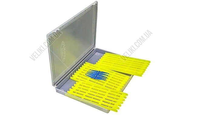 Коробка Stonfo 733 Box + Winders Mini - дополнительное фото 1