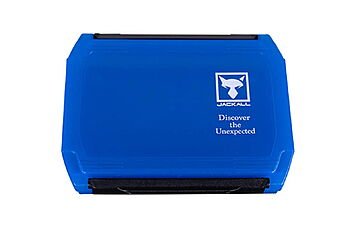 Коробка Jackall 2300D Double Open Tackle Box M