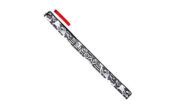 Чохол для вудилища Favorite FCRB144-BLC