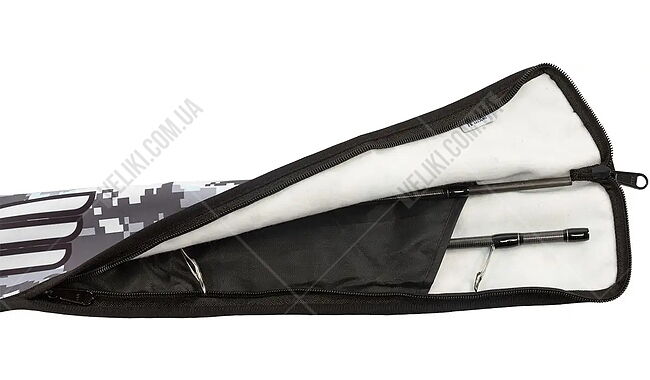 Чехол для удилища Favorite FCRB144-BLC - дополнительное фото 1
