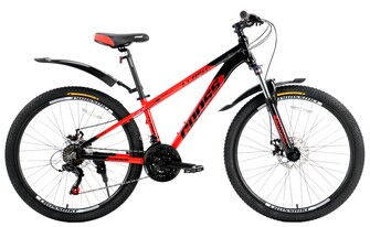 Велосипед Cross Flash 24"