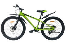 Велосипед Crossbike Dragster 26" - фото 1