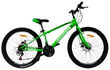 Велосипед Crossbike Spark D-Al 26" - фото 1