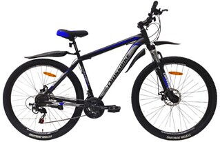 Велосипед Crossbike Storm 27.5"