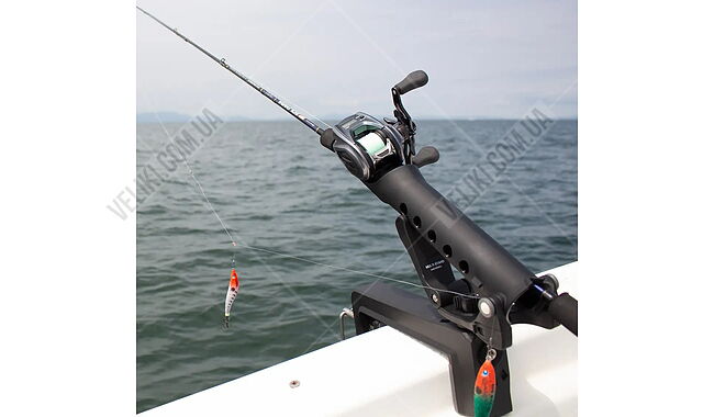 Тримач вудилища DaiichiSeiko Multi Stand 160 - дополнительное фото 3