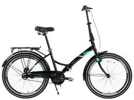 Велосипед Titan Arno