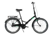 Велосипед Titan Arno - фото 1