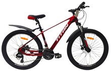 Велосипед Titan Shadow 26" - фото 4