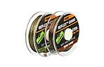 Поводковый материал Fox International Edges Reflex Camo 20 м 25lb - фото 1