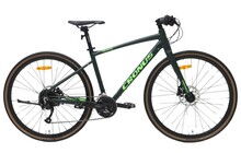 Велосипед Cronus Gravel - фото 2