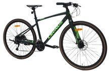 Велосипед Cronus Gravel - дополнительное фото 1