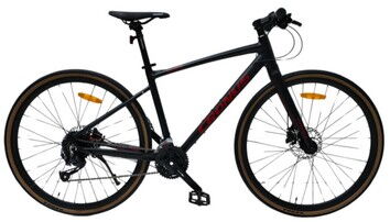 Велосипед Cronus Gravel