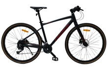 Велосипед Cronus Gravel - фото 1