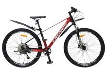 Велосипед Cronus Hurricane 27.5" - фото 2