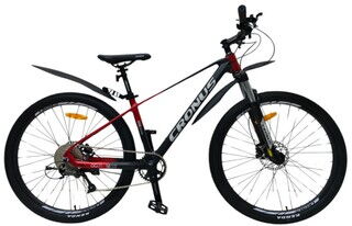 Велосипед Cronus Hurricane 27.5"