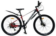 Велосипед Cronus Hurricane 27.5" - фото 1