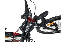 Велосипед Cronus Hurricane 27.5" - дополнительное фото 2