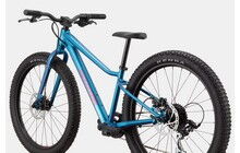 Велосипед Cannondale Kids Trail Plus 24 - дополнительное фото 5
