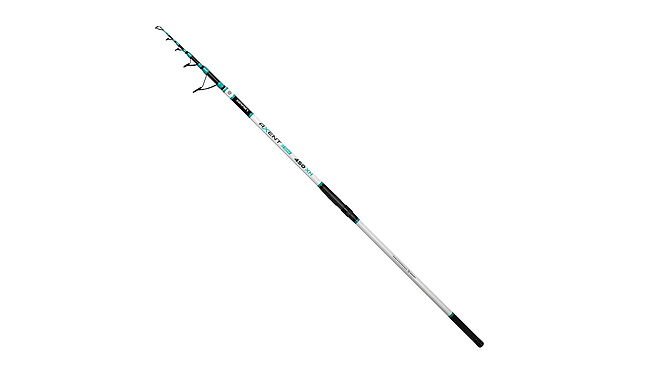 Серфове вудлище Brain Axent Tele Surf 200 г 4,20 м - фото 1