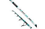 Серфовое удилище Brain Axent Tele Surf 180 г 4,50 м - дополнительное фото 1