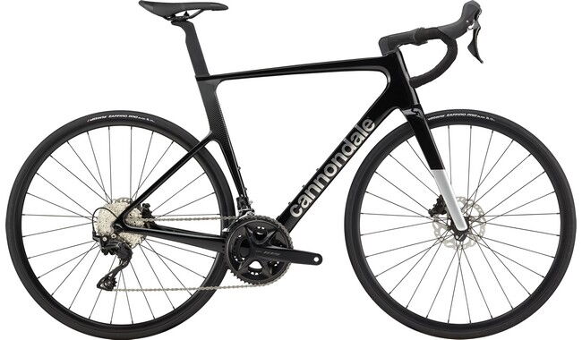 Велосипед Cannondale SuperSix EVO 4 - фото 2