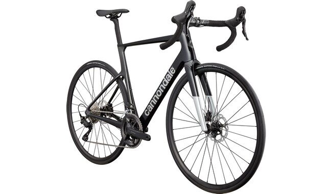 Велосипед Cannondale SuperSix EVO 4 - дополнительное фото 8