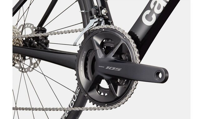 Велосипед Cannondale SuperSix EVO 4 - дополнительное фото 10