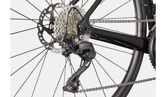 Велосипед Cannondale SuperSix EVO 4 - дополнительное фото 11