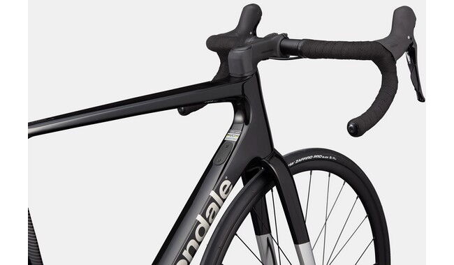 Велосипед Cannondale SuperSix EVO 4 - дополнительное фото 12