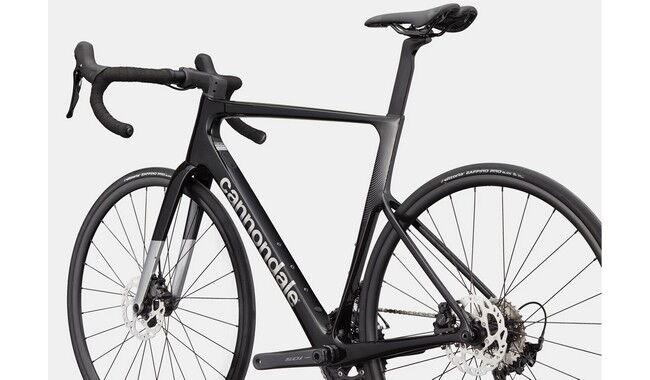 Велосипед Cannondale SuperSix EVO 4 - дополнительное фото 13
