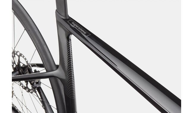 Велосипед Cannondale SuperSix EVO 4 - дополнительное фото 14