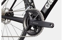 Велосипед Cannondale SuperSix EVO 4 - дополнительное фото 10