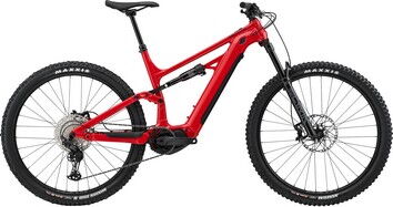 Електровелосипед Cannondale Moterra S1