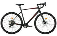 Велосипед Leon GR-90 - фото 1