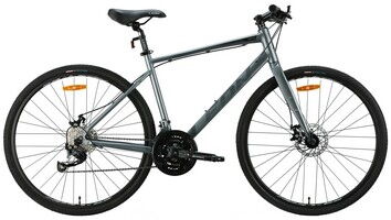 Велосипед Leon HD-80